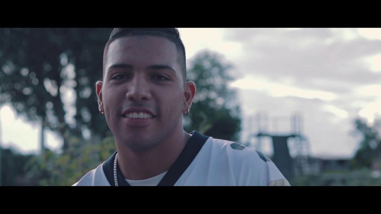 El Manci - Malo Es Hablar - Feat Papi Riky