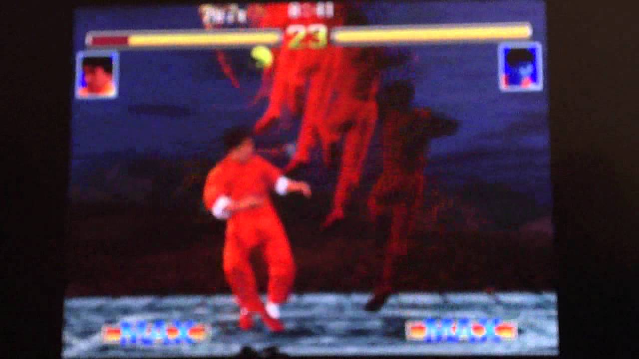 Jackie Chan in Fists of Fire  - Arcade/Mame on iphone, ipod, ipad iOS