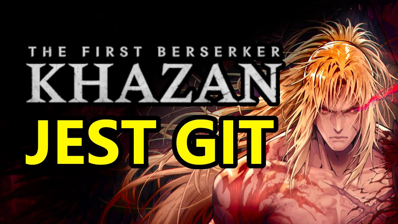 The First Berserker: Khazan - Warto zagrać, ale są problemy...