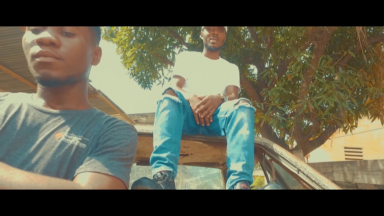 BNM PADRE Feat  GHETTO PRA VRAI POTE