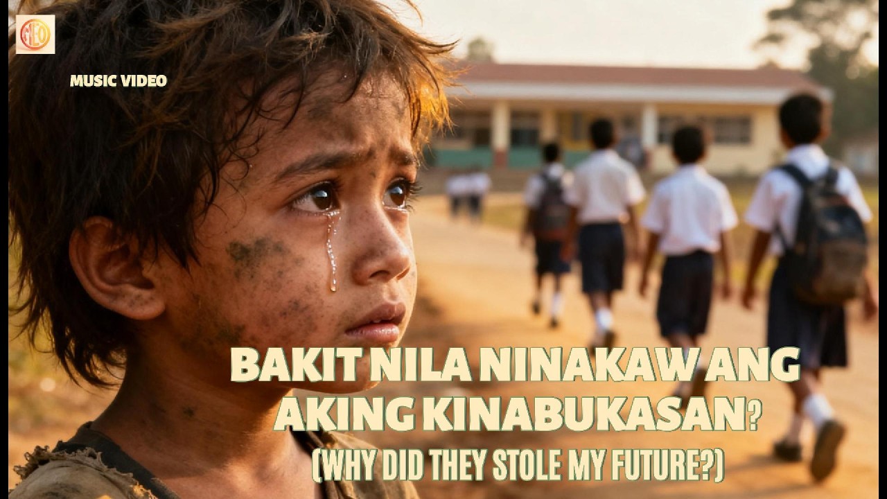 “Ninakaw na Kinabukasan