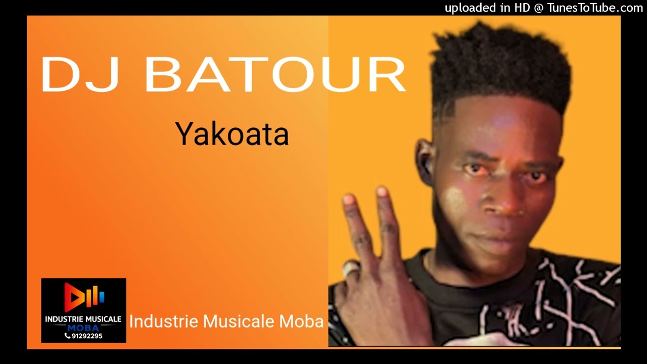 DJ BATOUR 2026 __ YAKOATA