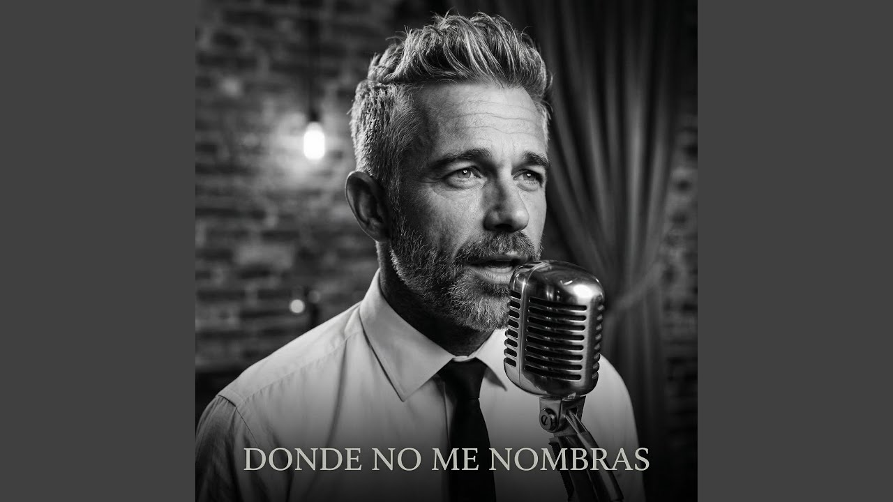 Donde No Me Nombras