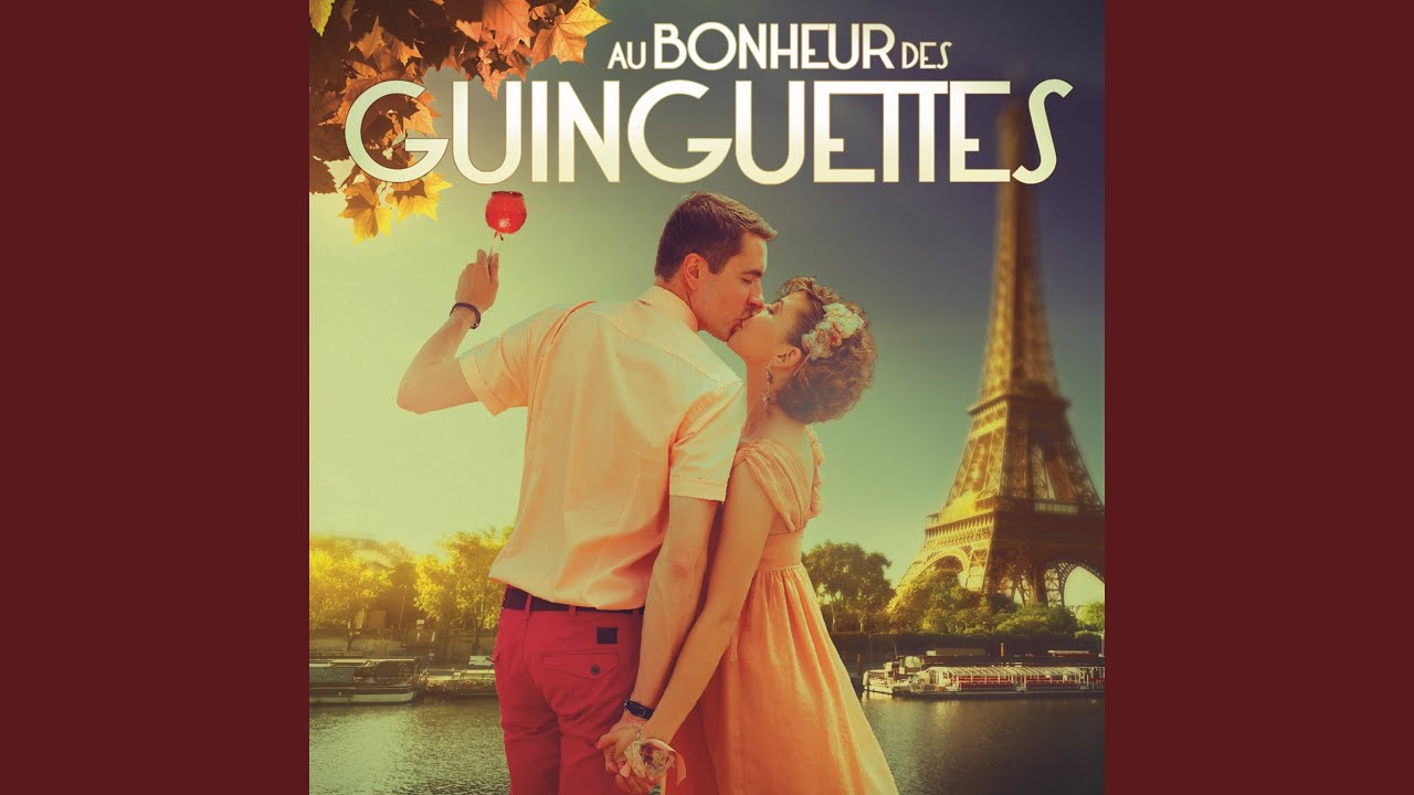 Au clair de mon cœur