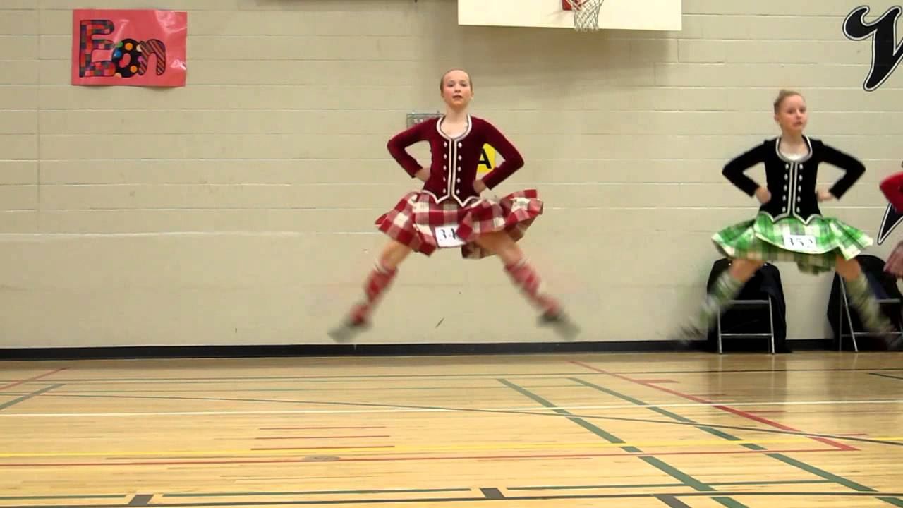 Sean triubhas 6 Step