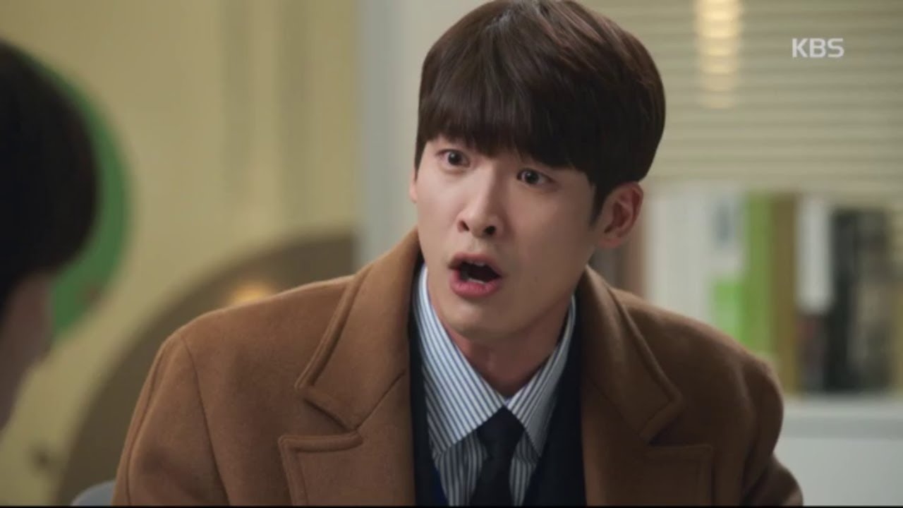 김진엽의 분노 폭발! ＂뭐? 집안이 반대해서 청아랑 헤어져?!＂ [사랑은 뷰티풀 인생은 원더풀/Beautiful Love, Wonderful Life] 20200112