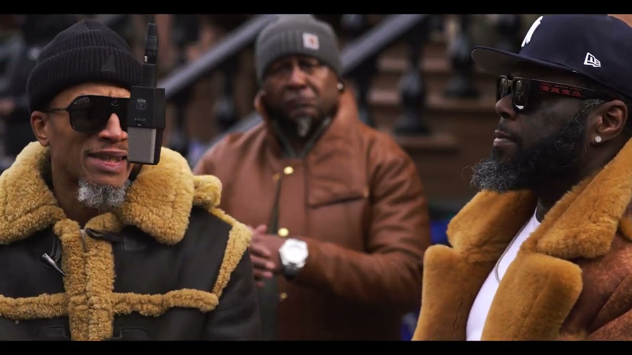 Smif-N-Wessun 