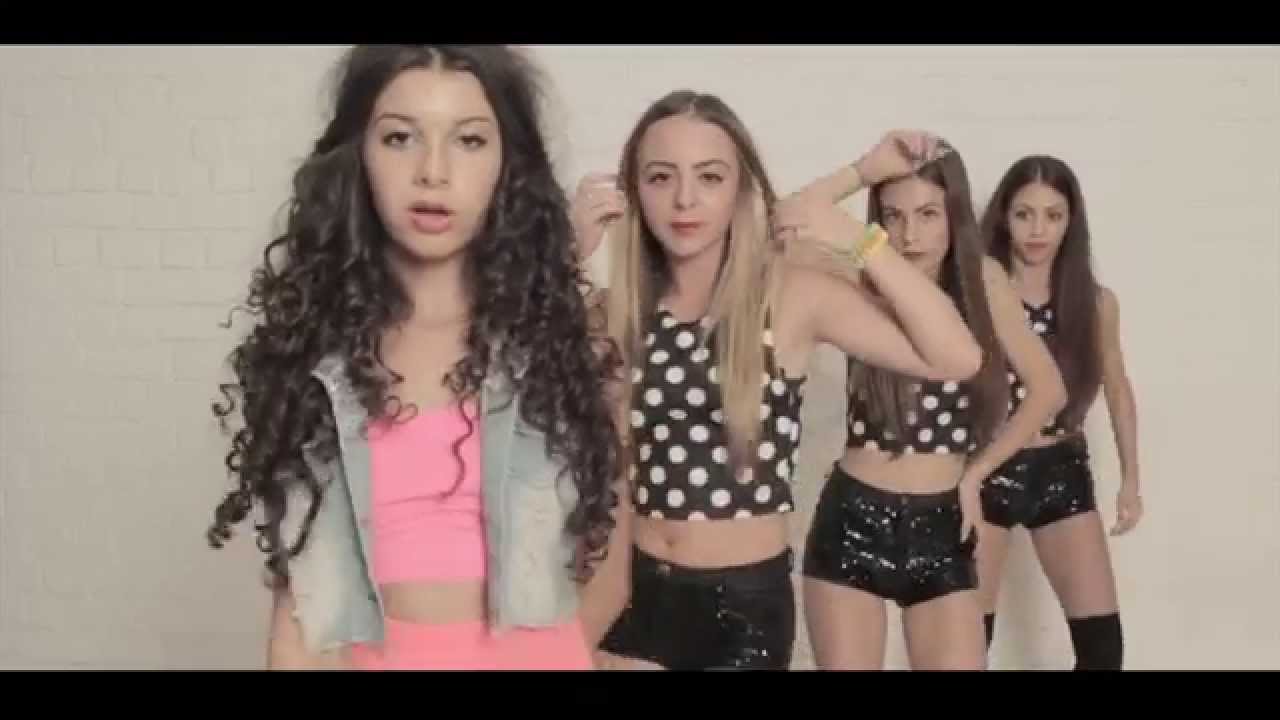 Shala - Share a Smile (Official Video)
