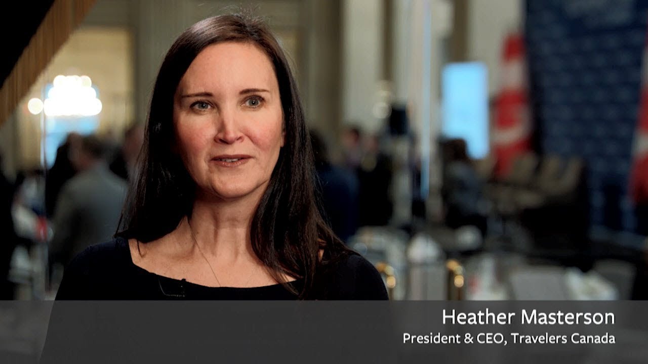 Travelers Canada Tackles Distracted Driving | Travelers Institute