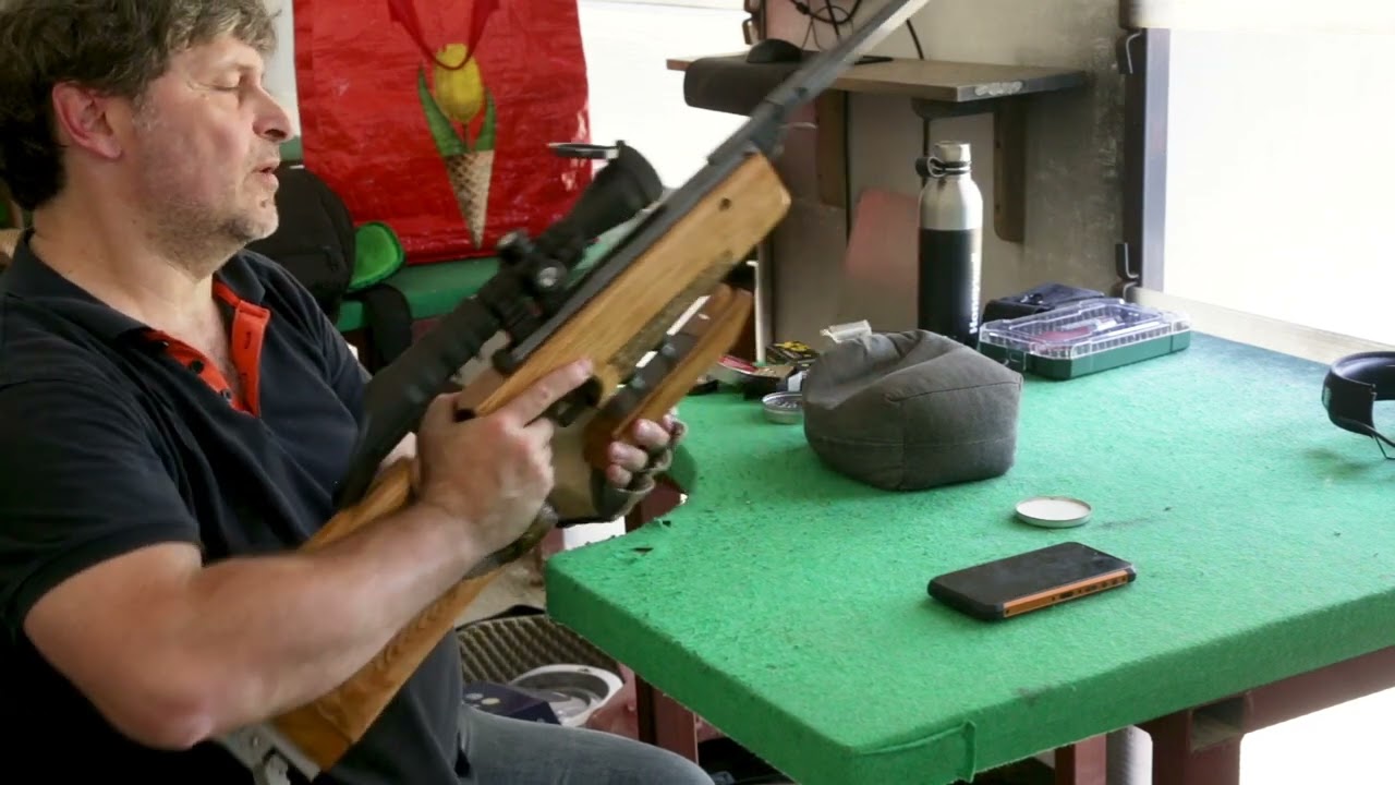 Walter LGV új tusát kapott