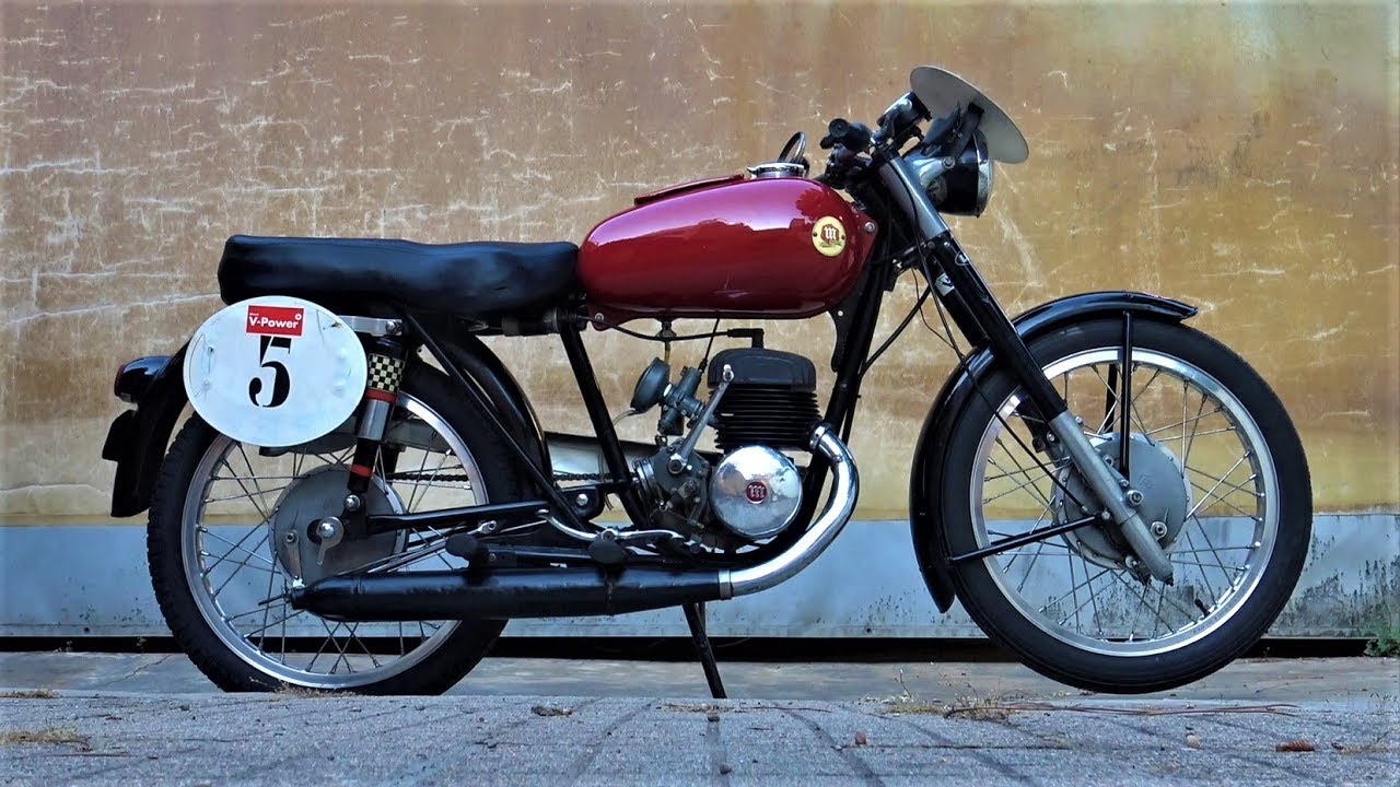Montesa Brío 110 S 