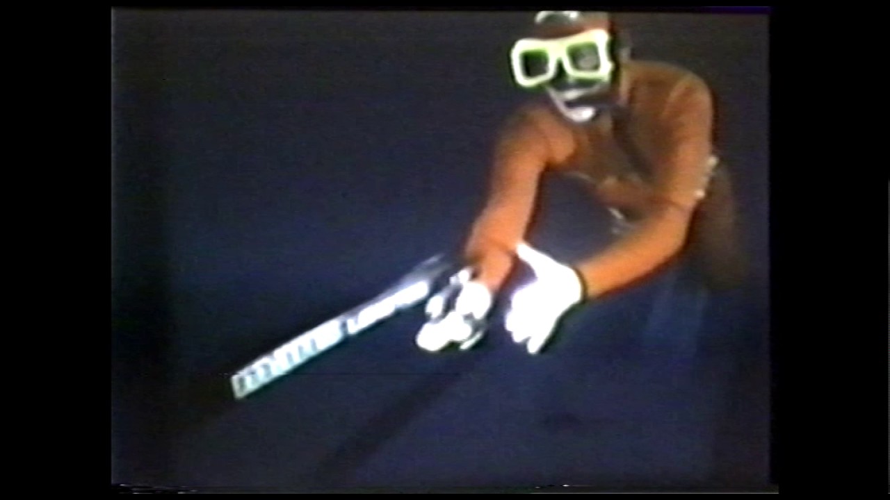 Mares Sten Documentario storico