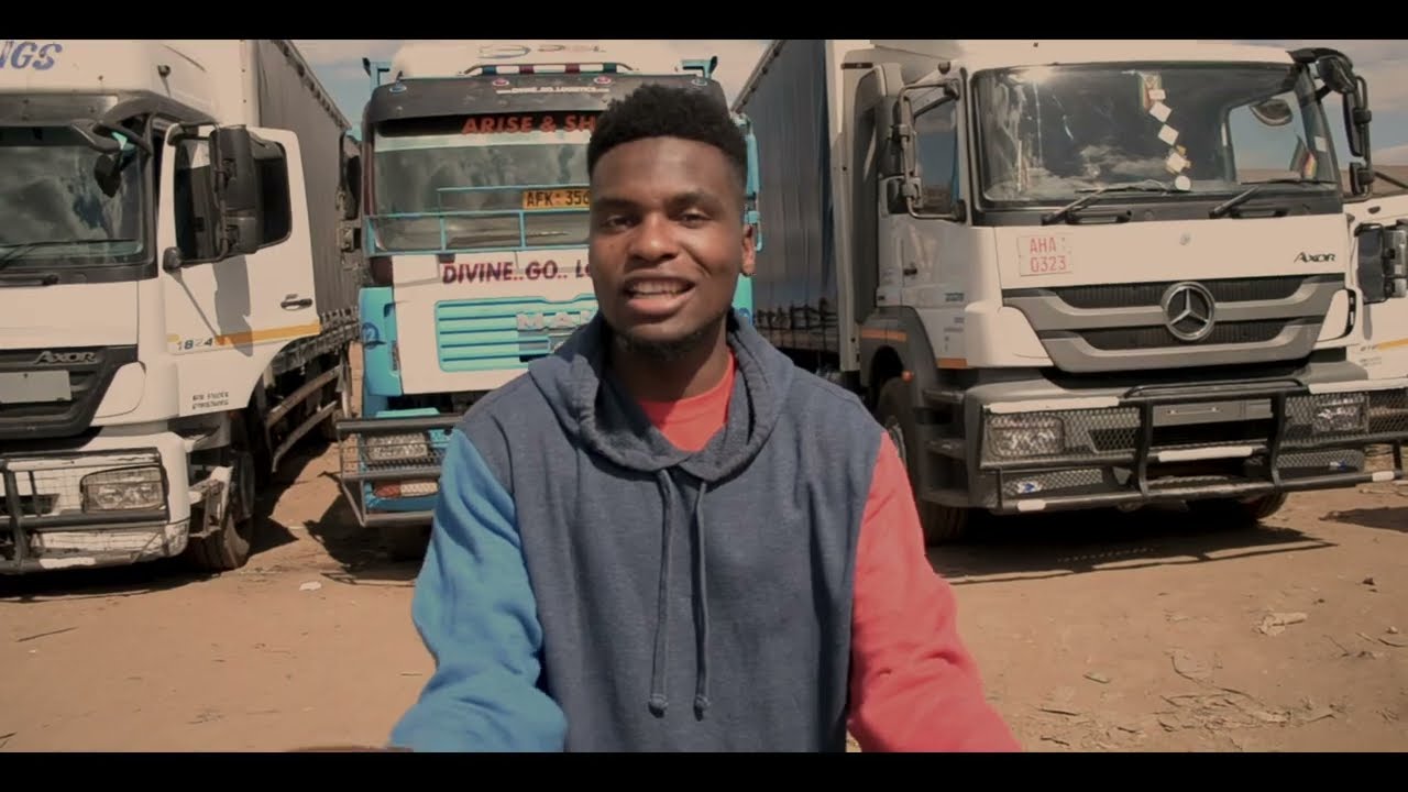 Knee Yash - zviriko [official music video] 