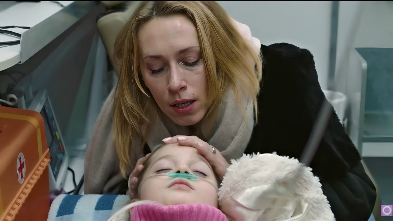 ДОКАЗАТЬ СВОЮ ПРАВДУ И НЕ ОТСТУПИТЬ ОТ ПРИНЦИПОВ Мелодрама 