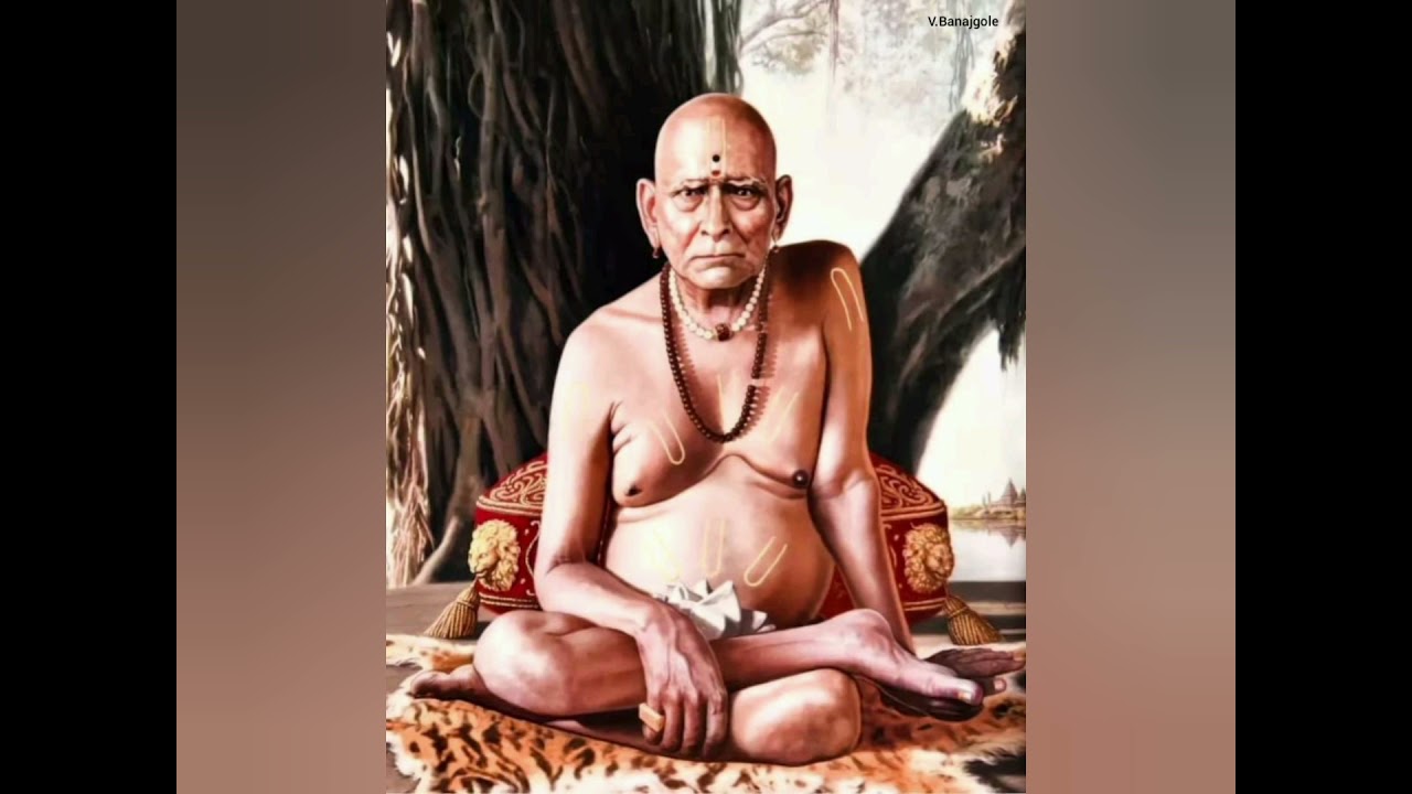 ❣।।अंतरंगी रंग ले ले ।। स्वरूप मी पाहतो।।❣