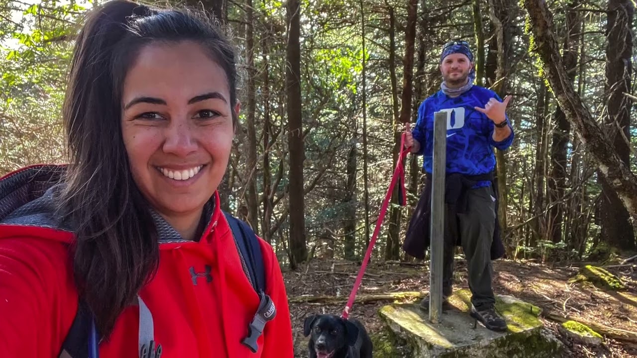 Plott Balsams SB6K Hike