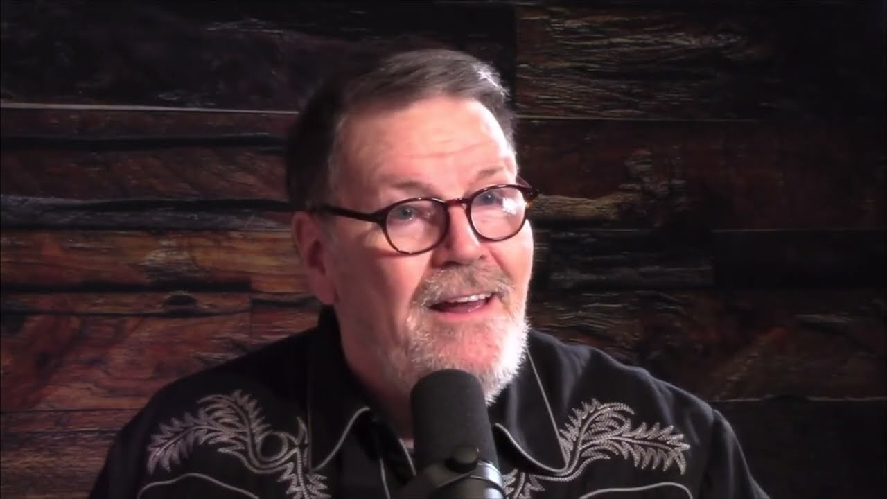 God is in Charge | Bobby Conner