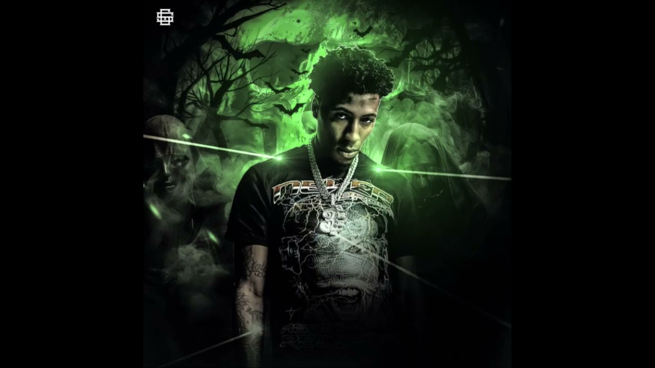 [FREE] [AGGRESSIVE] NBA Youngboy Type Beat 