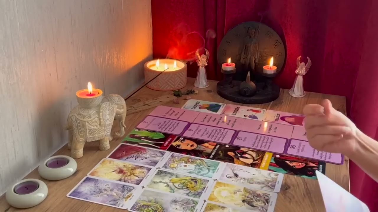 En Kısa Vadede Aklımdaki Kişi İle Aramızda Neler Olacak? 💞HIZLA AKSIN GÜZEL ENERJİLERR!! 🍭💞