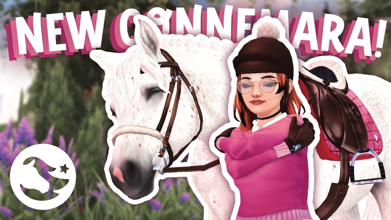 the new Connemara is here! (SSO Update Ride Along)