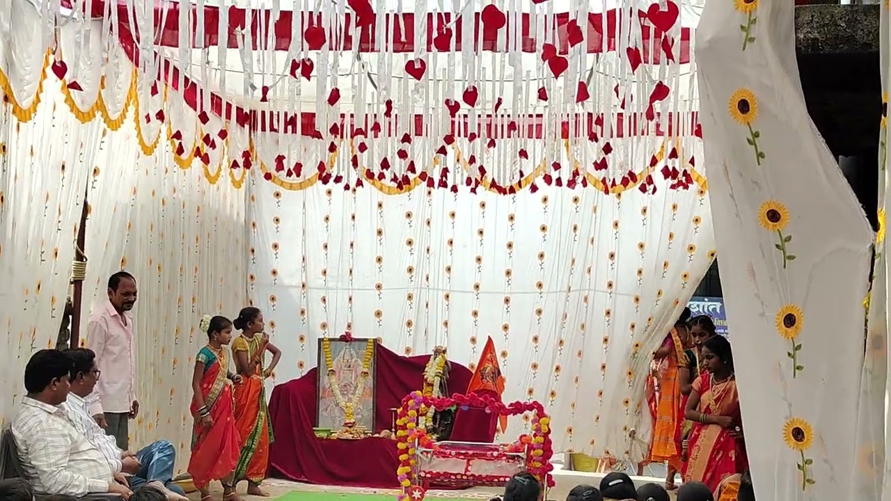 Shivaji maharaj jayanti 2026