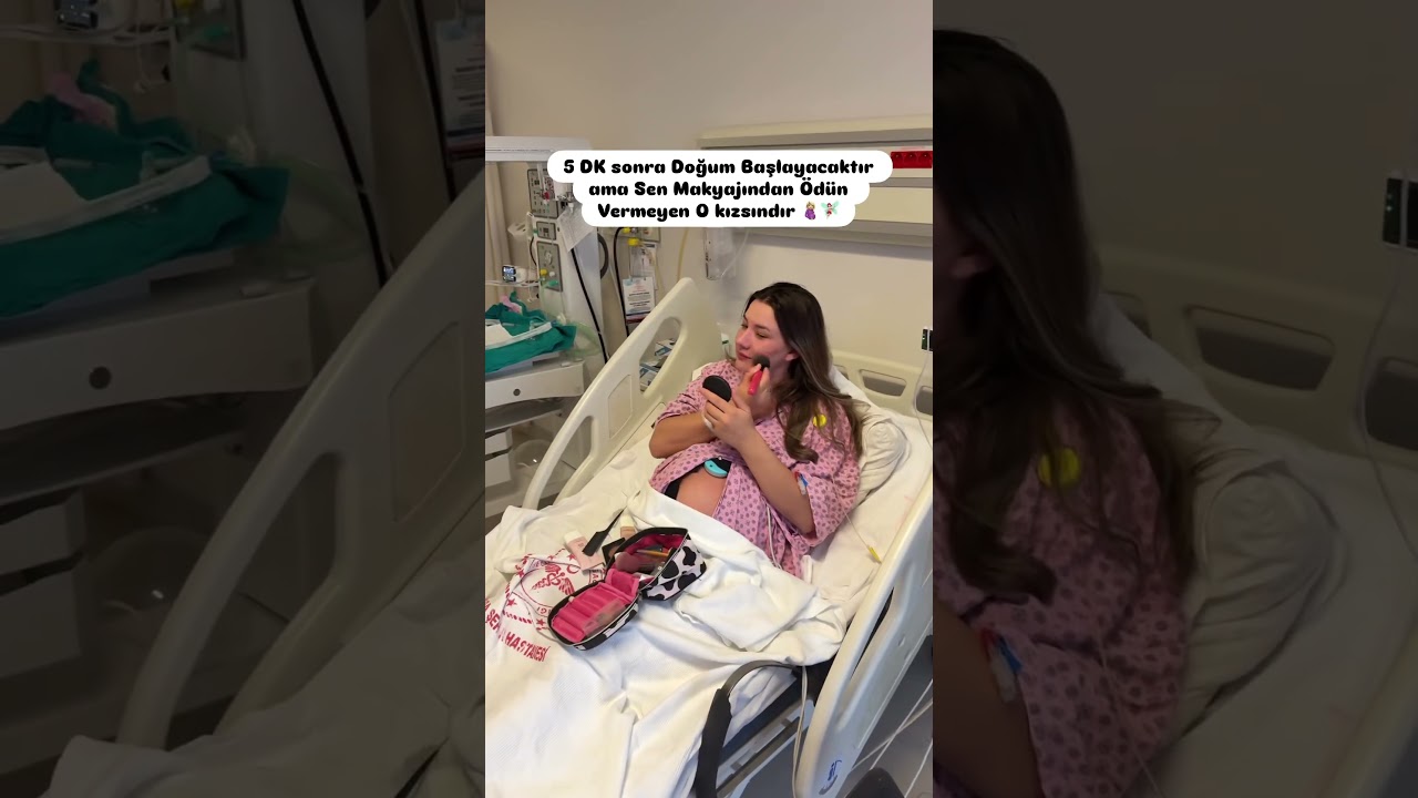 Ee Tabikide 🥰😍 #hamile #bebek #doğum #anne #annebebek