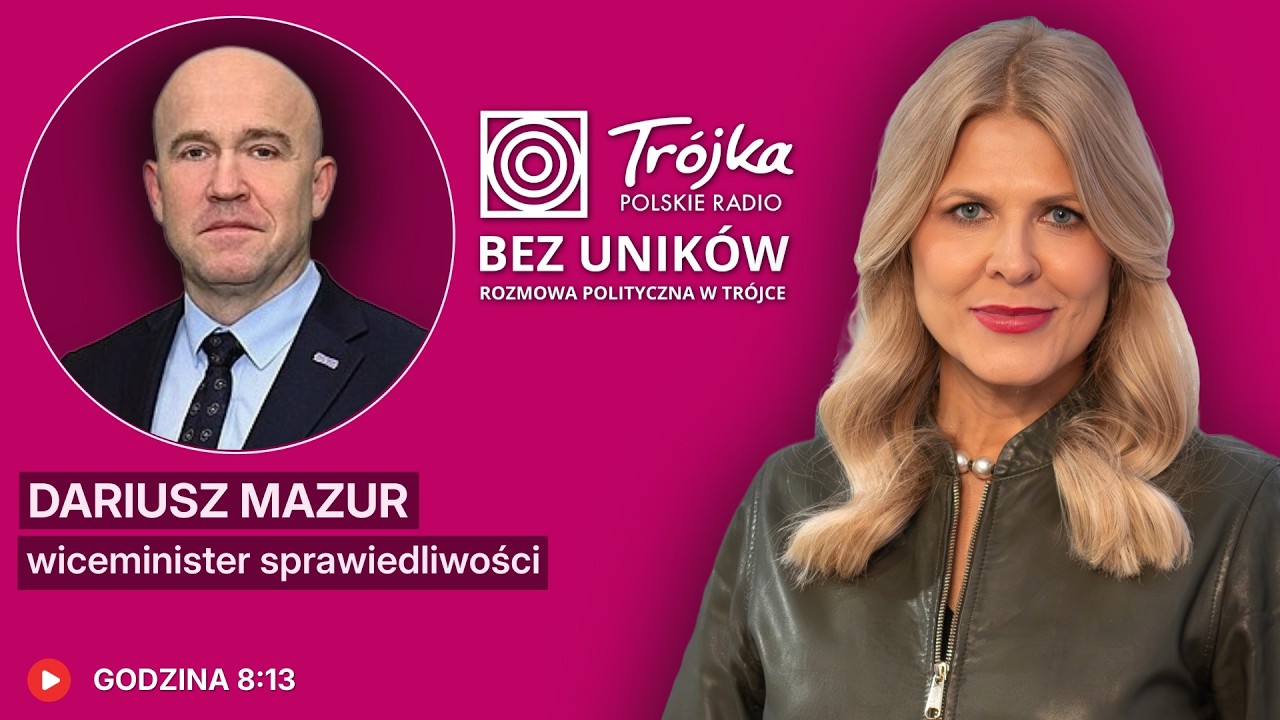 Bez Uników. Rozmowa Polityczna w Trójce
