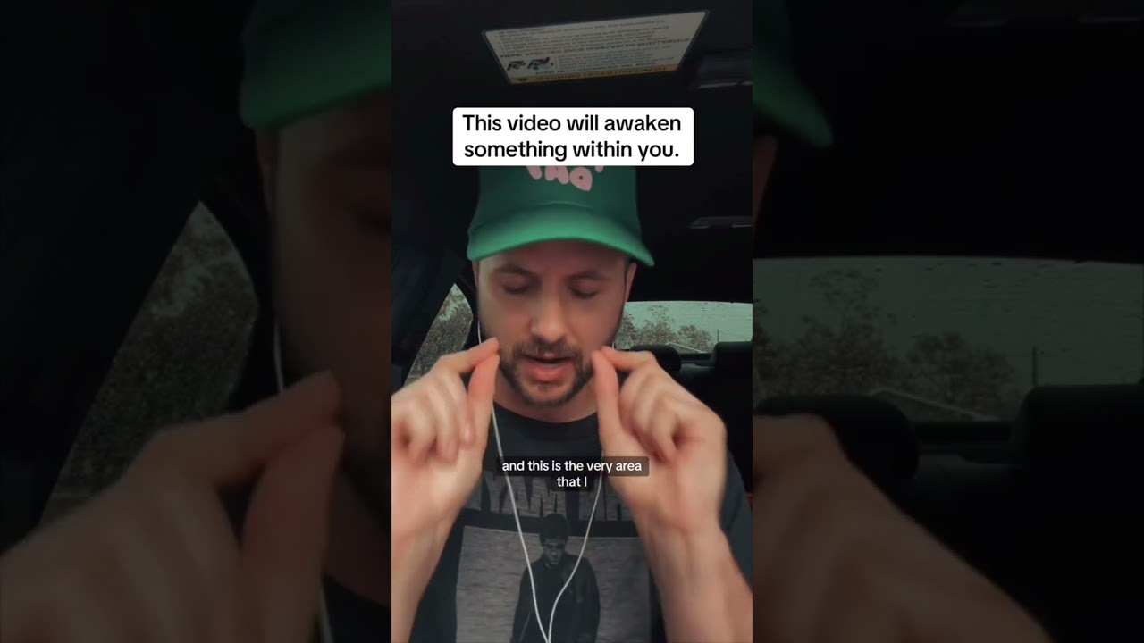 This shaking is the old being removed from your life. || Prophetic Word