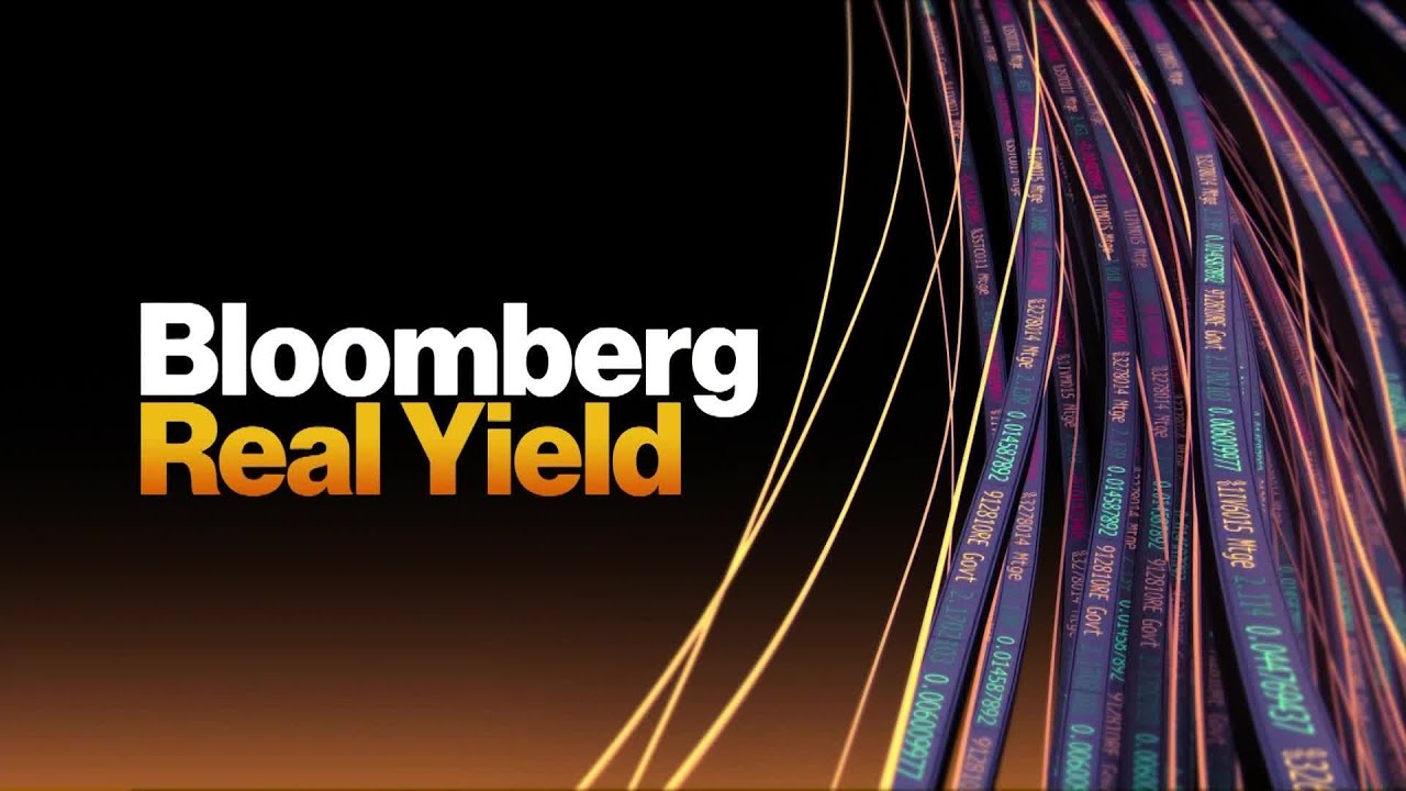 Bloomberg Real Yield 01/10/2025