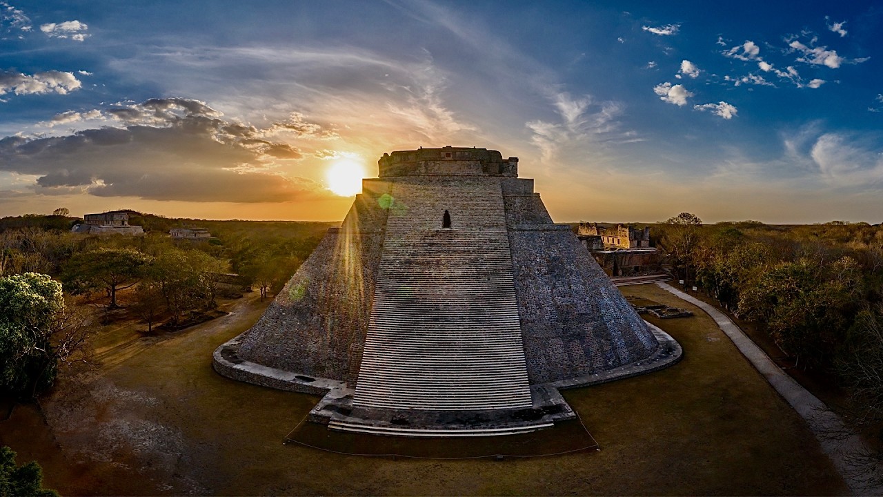 UXMAL   
