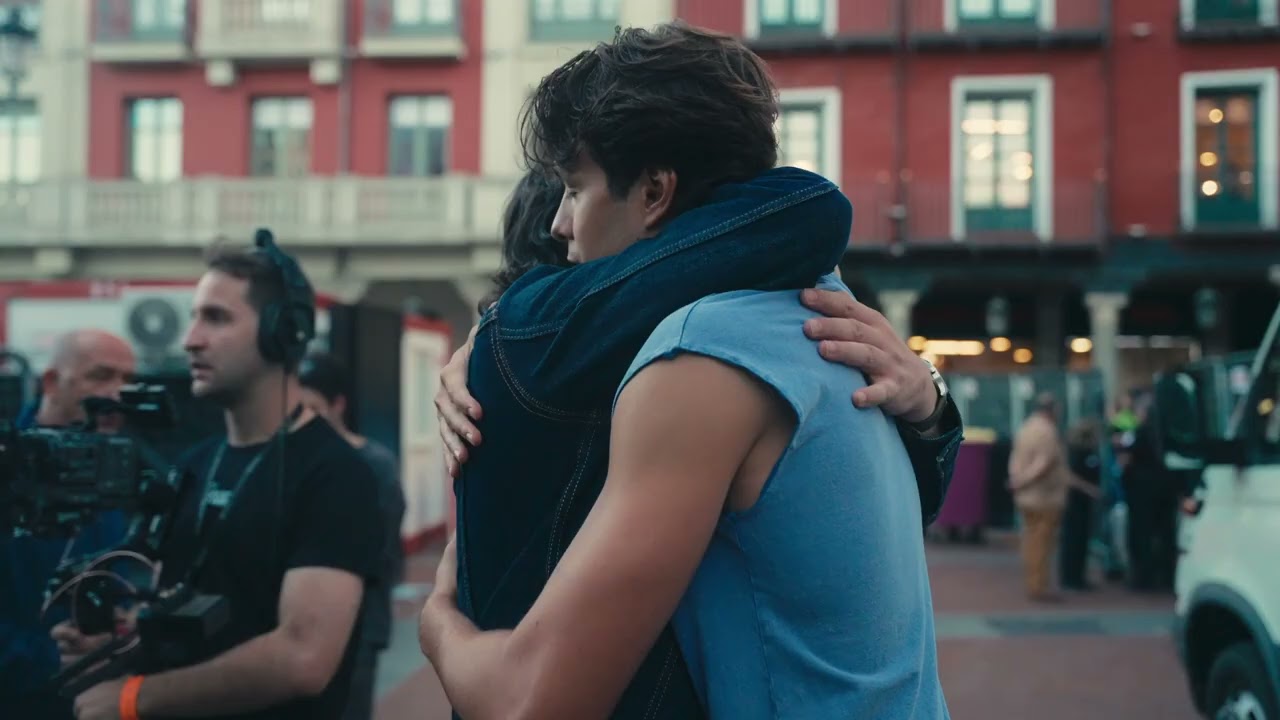 Gon Abril - Aftermovie Valladolid