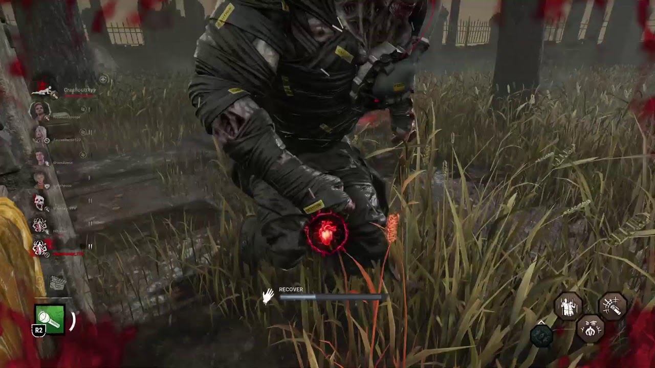 Dbd 2V8