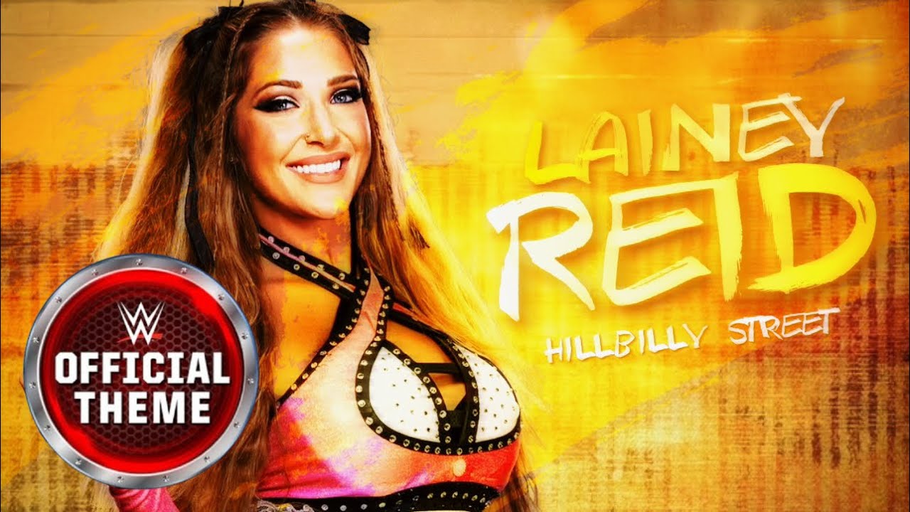 Lainey Reid - 