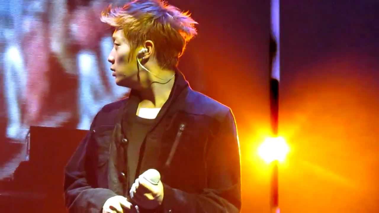 HD When the door closes DOOJOON FOCUSED 윤두준 문이 닫히면