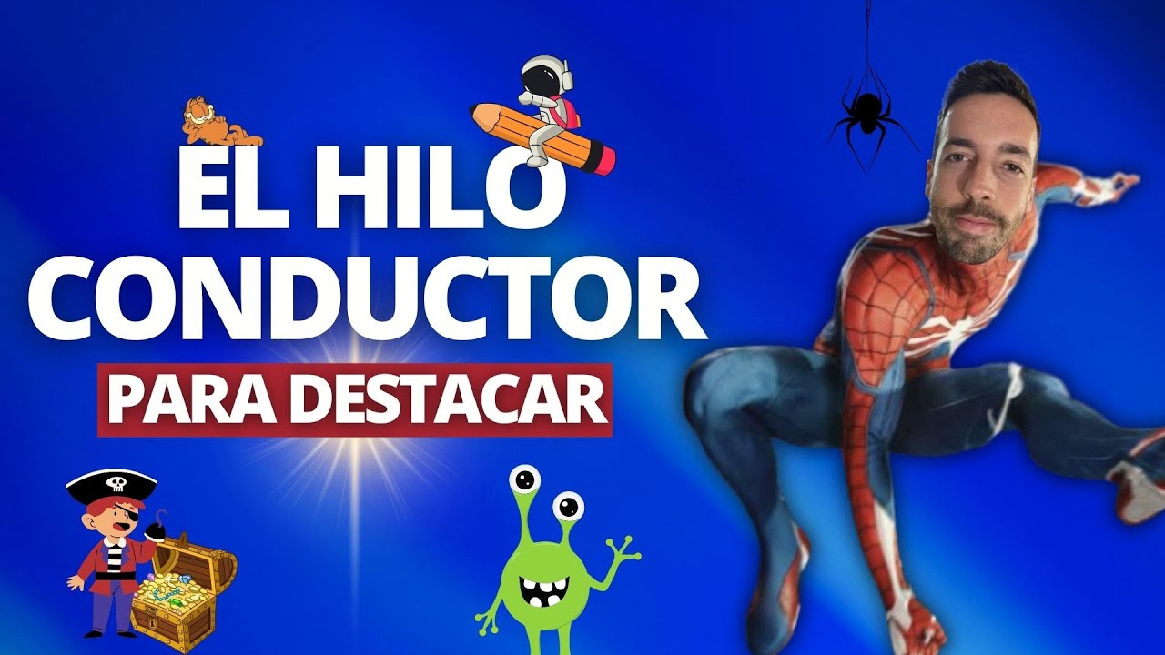 Ideas de HILO CONDUCTOR para tu oposición de EDUCACIÓN FÍSICA