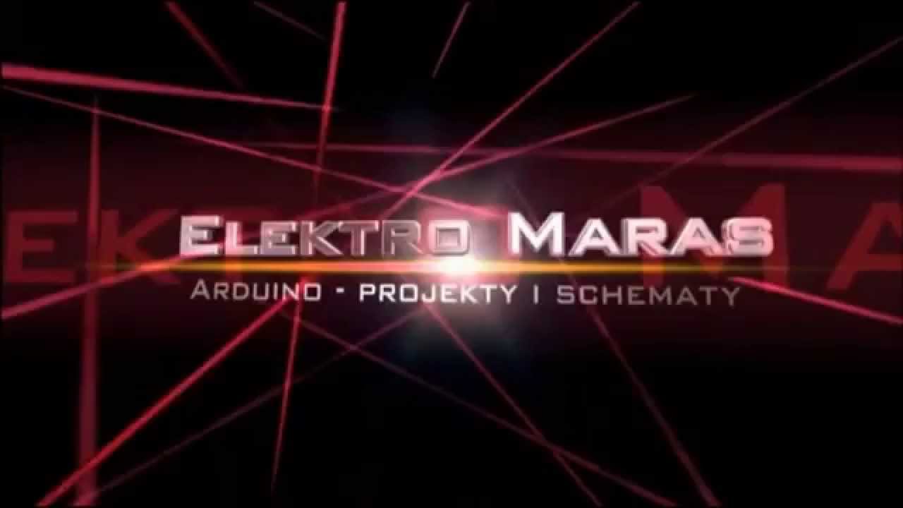 Elektro Maras Demo