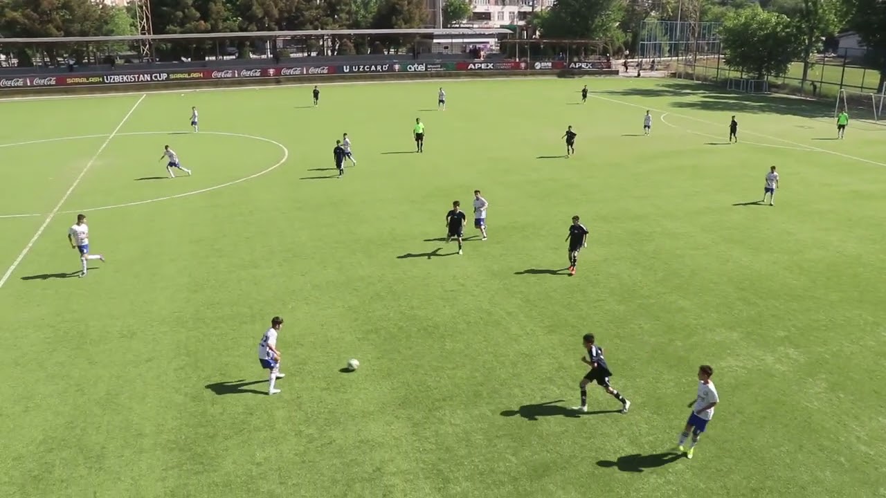 Чигатой-Металлург  0-3