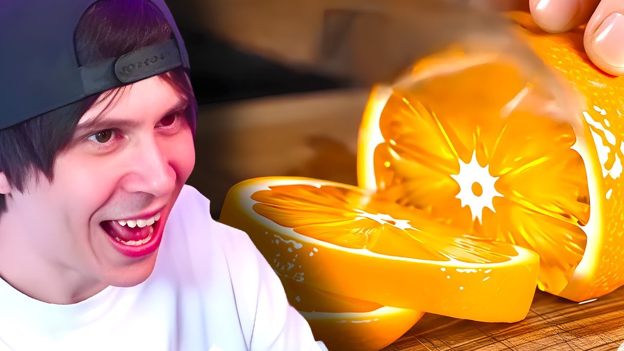 La Nueva IA da &iexcl;MIEDO! 💀| El Rubius Reacciona a Videos con la Nueva IA