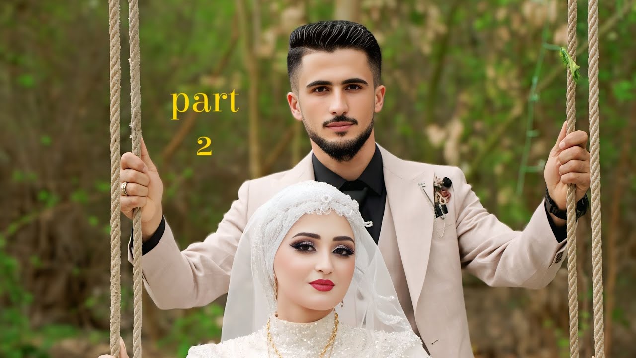 أفراح كوباني في اضنا رامي &. خديجه    . فنان محمد جزراوي فيديو فرهاد ج2.