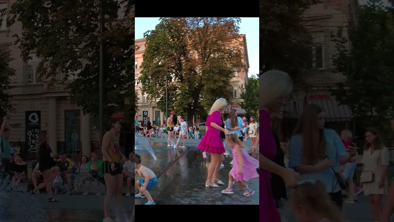 #lviv #lw&oacute;w #lemberg #walking #львів #україна #lvivcitywalk #ukrainiangirl #ukraine
