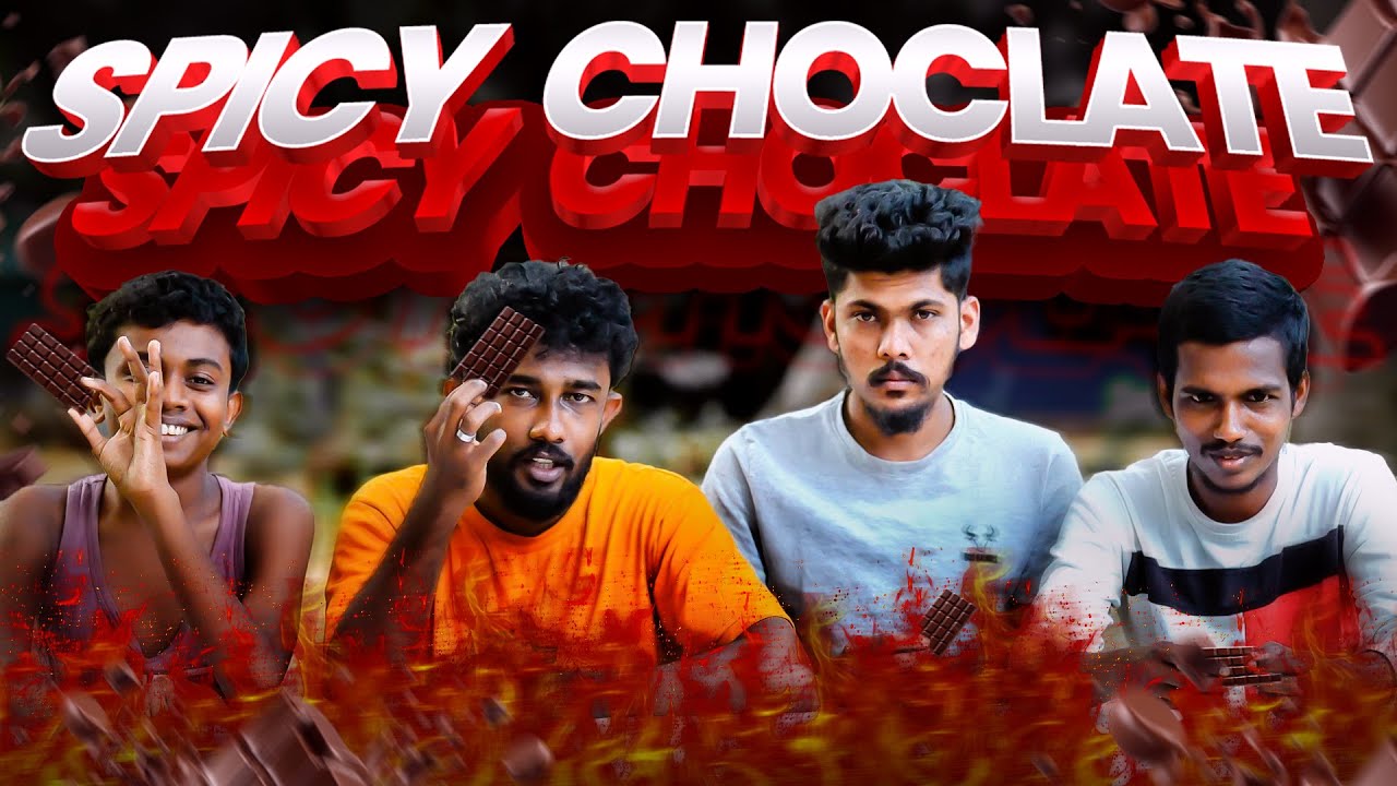 සැරම සැර චොකලට් 🥵🍫 | KDJ DAIRIES  @KDJ98