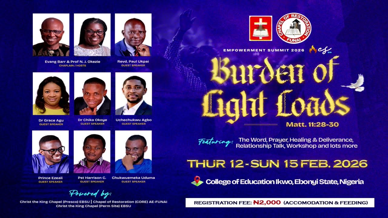 EMPOWERMENT SUMMIT