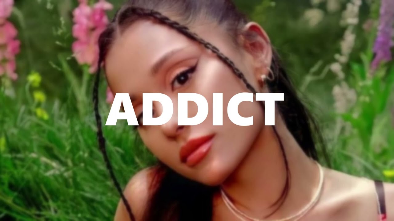 [Free For Profit] Ariana Grande Type Beat - 