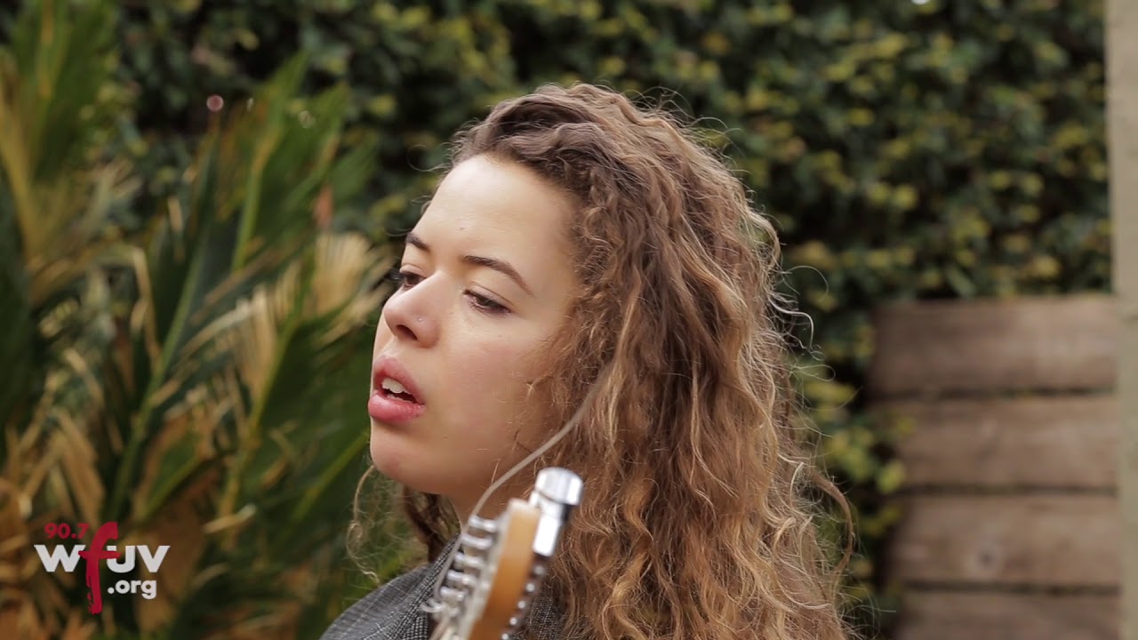 Nilüfer Yanya - 
