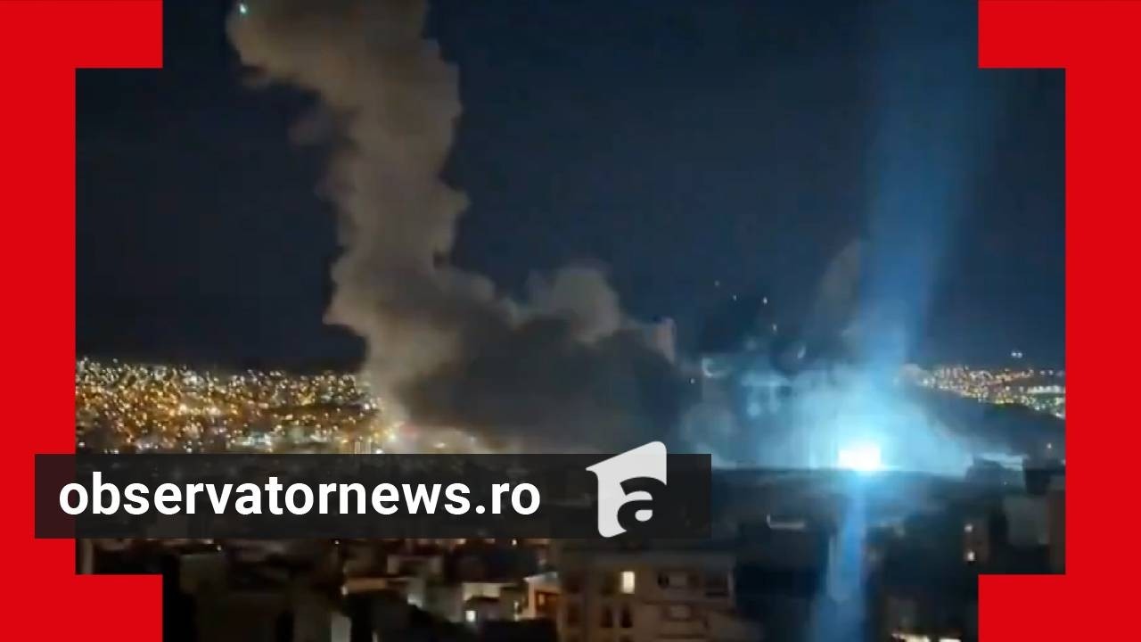 Iranul spun că Imamul Mahdi le-a cerut să 