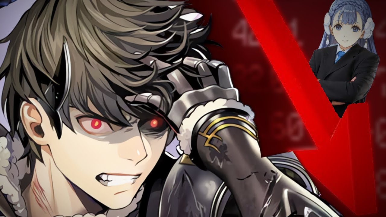The Worst Unit Ever Released into FEH