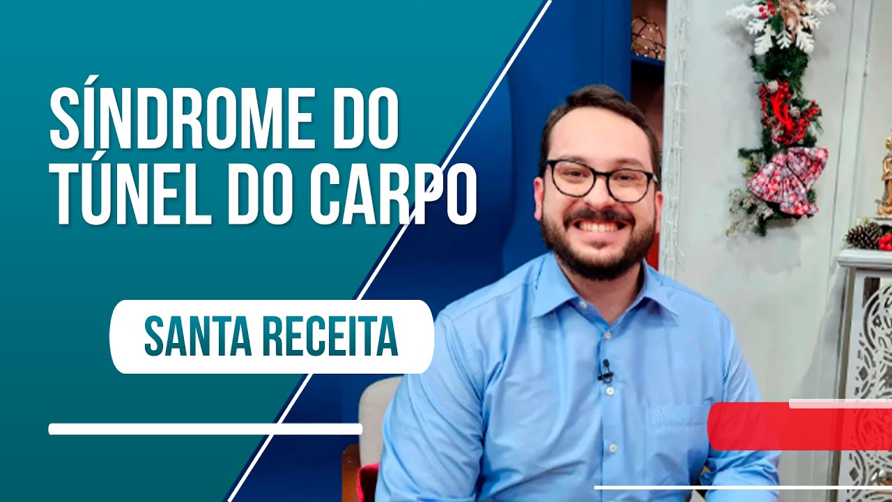 Você conhece essa neuropatia que afeta o nervo da mão e do antebraço? Informe-se