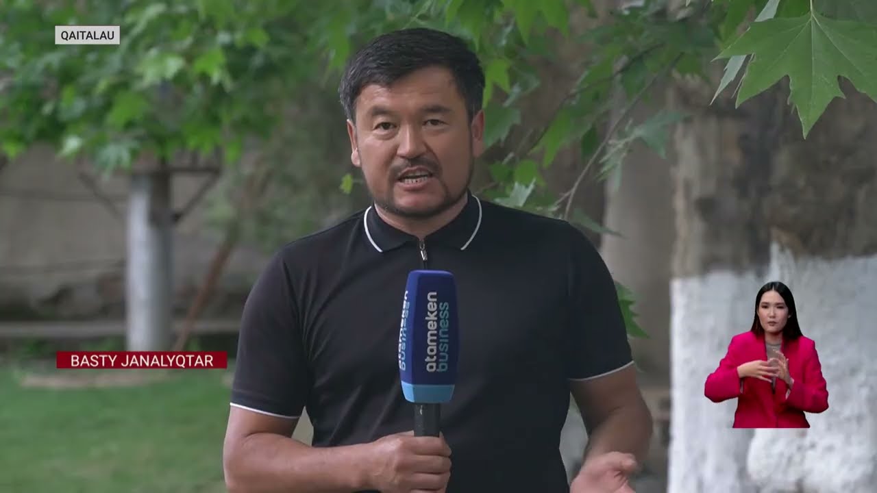 500 адамға жүргізуші куәлігін сатқан қылмыстық топ ұсталды