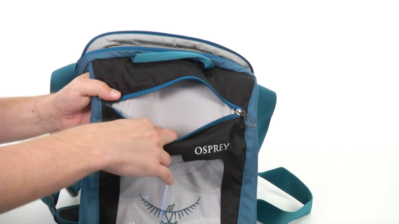 Osprey Nano Port  SKU:8383259