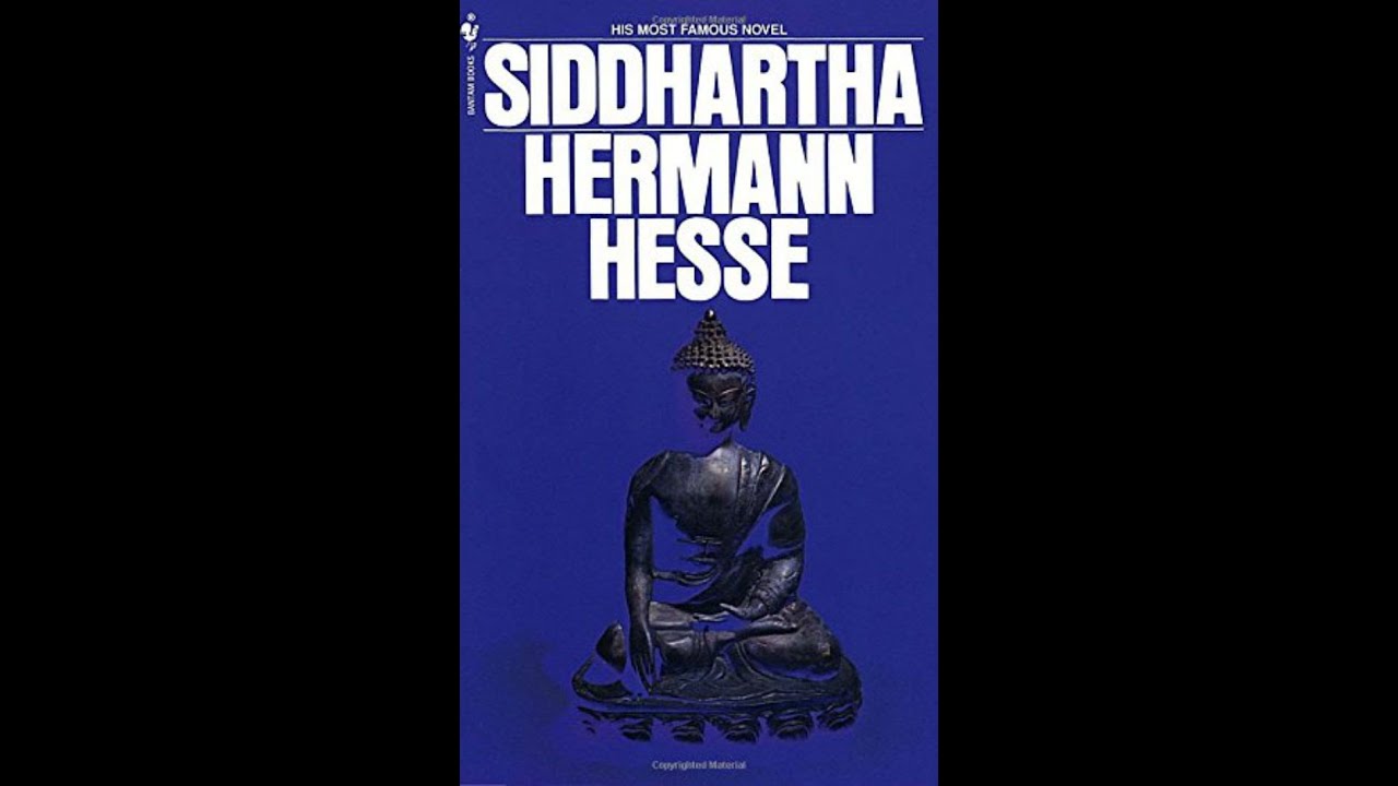 BSU | Bhakta Milan | Siddhartha - By Hermann Hesse | Dec 21, 2025